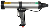 Druckluft-Pistole für Kartuschen 310ml